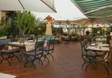 Diana Roof Garden foto 14