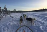 Ontdek het winteravontuur vanuit Skeikampen foto 5