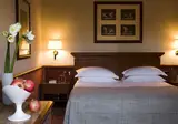 Starhotels Michelangelo foto 13