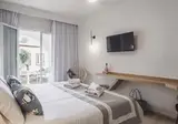 Iliada Beach Hotel foto 11