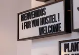 For You Hostel Sevilla foto 18
