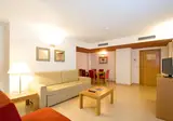 Monte Gordo Hotel Apartamentos & Spa foto 13