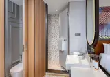 Mercure Bangkok Surawong foto 11