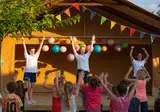 Trasimeno Glamping Resort foto 3