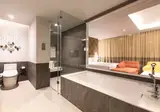 Mercure Bangkok Sukhumvit 24 foto 13