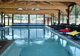 Dormio Resort Les Portes Du Mont Blanc foto 4