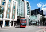 Hotel Riu Plaza London Victoria foto 1