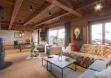 Chalet Odalys Le Lys foto 3