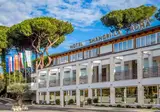 Hotel Shangri-La Roma foto 1