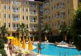Citrus Plaza Hotel foto 26