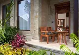 Sakti Garden Resort & Spa foto 6