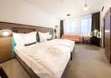 Hotel Memories OldTown Budapest foto 10