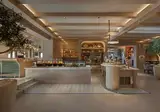 Bab Al Shams Desert Resort & Spa foto 4