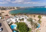 Appartementen Galera Beach foto 1