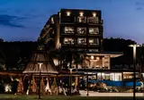 Cavo Zoe Seaside Hotel foto 11
