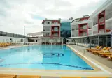 Side Legend Hotel foto 6