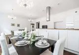 Appartementen 17 Szewska foto 7