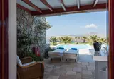 Maison Des Lys Luxury Suites foto 18