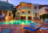 Hotel Adonis foto 23