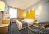 Hotel Bisanzio foto 27