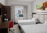 Holiday Inn Express Dubai Internet City foto 15