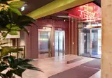 Arte Hotel Wien foto 1