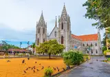 Rondreis Hoogtepunten van Sri Lanka foto 10