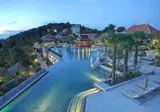 Amatara Wellness Resort foto 3