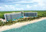 TUI BLUE El Dorado Seaside Suites Resort foto 1