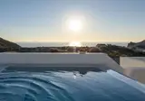 Potnia Theron Spa Suites foto 16
