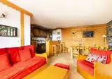 Résidence Maeva Home Le Roselend foto 3