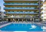 Leonardo Hotel Fuengirola Costa Del Sol foto 9