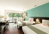 The Regent Cha Am Beach Resort foto 5