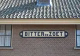 Hotel Restaurant Bitter en Zoet foto 15