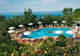 Hotel Tirreno foto 1