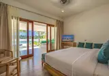 Rahaa Resort Laamu, Maldives foto 11