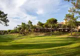 DoubleTree By Hilton Islantilla Beach Golf Resort foto 6