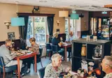 Landgoed Het Grote Zand foto 8