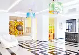 Athena A Hotel to Live foto 6