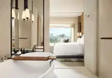 The Dusit Thani Bangkok foto 29