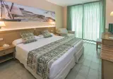 Hotel GHT Oasis Tossa & SPA foto 2