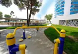 Tonga Tower Design Hotel & Suites foto 16