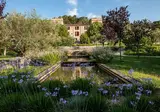 Castell Son Claret foto 11