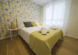 HQ Rooms Appartementen San Vicente foto 3