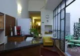 Hotel Maxim Axial foto 26