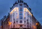 Hotel Felicien foto 10