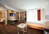 Aria Hotel foto 13