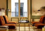 Axel Hotel Madrid foto 21