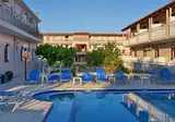 Hotel Tassia foto 24