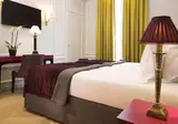 Hotel Bourgogne & Montana foto 11